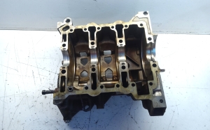Skoda Fabia MK 2 (2007–2014) Motorblock 03D103166H - 3
