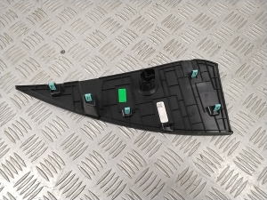 Ford Mustang Mach-E Mach-E (2020–2026) Dashboard trim LJ8BR044C60C - 4