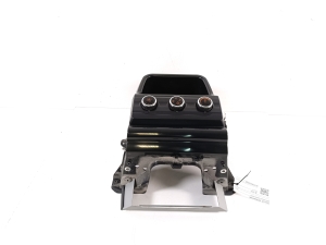 Ligier JS 50 I (2013–2026) Heater control panel - 2