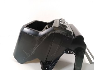 Ligier JS 50 I (2013–2026) Heater control panel - 5