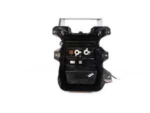 Ligier JS 50 I (2013–2026) Heater control panel - 6