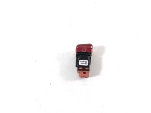 Ligier JS 50 I (2013–2026) Hazard light switch 96628855JK - 2