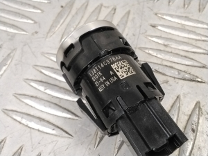 Ford Mustang Mach-E Mach-E (2020–2026) Ignition switch LJ8T14C376AA - 4
