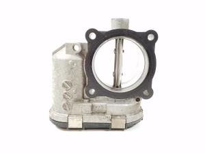 Mercedes Benz SLK-Class 171 (2004–2011) Accelerator valve A1110980050 - 2