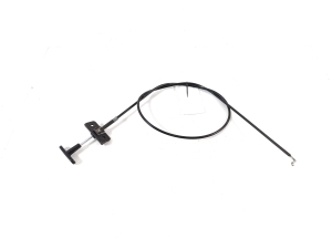 Ligier JS 50 I (2013–2026) Hood release cable - 3