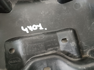 Ligier JS 50 I (2013–2026) Steering column trim 1006235 - 2