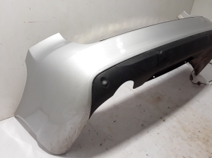 VOLVO V70 III (2007–2017) Rear bumper 31323792 - 5