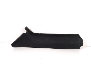   A-pillar interior trim (at windshield)  - 1410467 