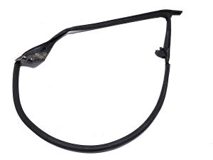 Tesla Model S S (2012–2026) Front door rubber seal TMSP-Y03 - 2