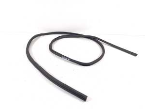 Ligier JS 50 I (2013–2026) Front door rubber seal 37207882 - 2