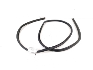   Front door rubber seal  - 37207882 