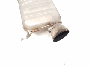 Mercedes Benz SLK-Class 171 (2004–2011) Summuti A1714911101 - 2