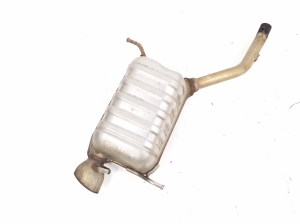 Mercedes Benz SLK-Class 171 (2004–2011) Summuti A1714911101 - 3