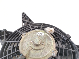 Ligier JS 50 I (2013–2026) Dzesēšanas ventilators un tā daļas - 3