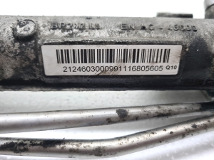 Mercedes Benz E-Class W212 (2009–2015) Steering rack A2124603000 - 2