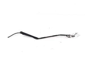   Windshield wiper arm  -  
