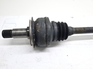 Mercedes Benz E-Class W212 (2009–2015) Tagumine veovõll ja selle osad A2113570091 - 2