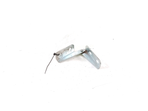   Hood hinge  -  