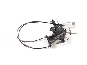 Ligier JS 50 I (2013–2026) Gear shift mechanism 1413333 - 2