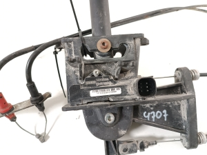 Ligier JS 50 I (2013–2026) Gear shift mechanism 1413333 - 3