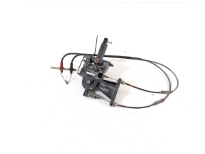   Gear shift mechanism  - 1413333 