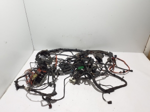 VOLVO V70 III (2007–2017) Wiring harness 31412673 - 2