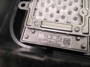 Ford Mustang Mach-E Mach-E (2020–2026) Bluetooth control module M1PT19J235AA - 3