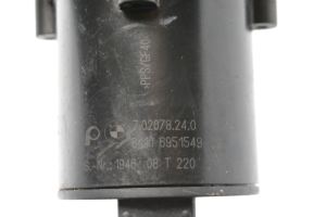 BMW X5 E70 (2006–2013) Cirkulācijas sūknis 6951549 - 2