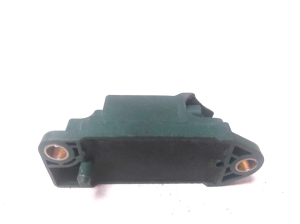 Volkswagen Beetle (1998–2011) Airbagsensor IJ0909606L - 3