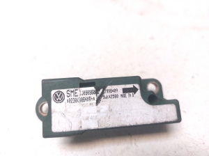 Volkswagen Beetle (1998–2011) Airbagsensor IJ0909606L