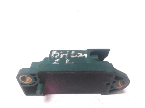 Volkswagen Beetle (1998–2011) Airbagsensor IJ0909606L - 2