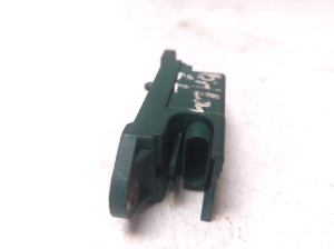 Volkswagen Beetle (1998–2011) Airbagsensor IJ0909606L - 3