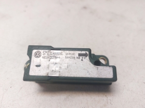 Volkswagen Beetle (1998–2011) Airbagsensor IJ0909606L