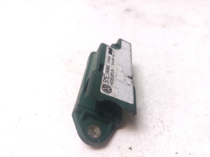 Volkswagen Beetle (1998–2011) Airbagsensor IJ0909606L - 2