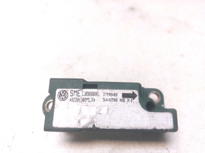 Volkswagen Beetle (1998–2011) Airbagsensor IJ0909606L