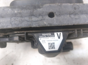 LEXUS RX AGL2 (2015–2022) Totwinkel-Radar Distronic 8821047080 - 2