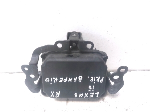 LEXUS RX AGL2 (2015–2022) Totwinkel-Radar Distronic 8821047080 - 6