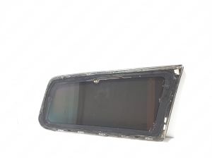 VOLVO V70 III (2007–2017) Seitenscheibe hinten (Karosserie) 31299076 - 2