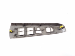 TOYOTA Prius W20 (2003–2011) Priekšējo durvju apšuvuma apdare 7423247070 - 3