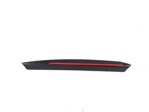 Exterior sill trim - 