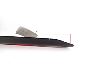 Ligier JS 50 I (2013–2026) Exterior sill trim - 3