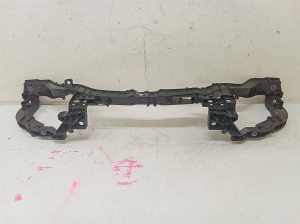 Radiator support and its parts - 044821