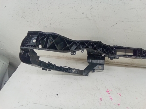 Ford Focus (2011–2018) Radiator support and its parts 044821 - 6