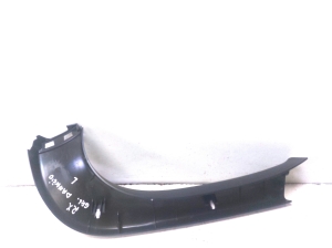 LEXUS RX AGL2 (2015–2022) Sonstiges Teil der Heckklappe 6479248070 - 3