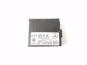 Alarm module - A2118209126