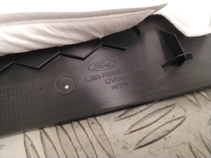 Ford Mustang Mach-E Mach-E (2020–2026) Dashboard trim LJ8BR044C99ACW - 5