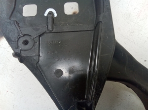 AUDI Q3 8U (2011–2018) Schlossträger und seine Teile (Frontmaske) 8U0805594 - 5
