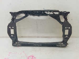Radiator support and its parts - 8U0805594