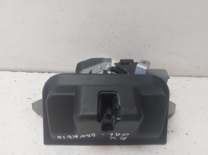Trunk lid lock - 1638000770