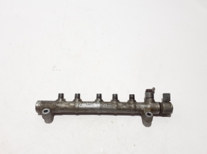 Common Rail Kraftstoffleitung - 31405380
